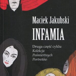 Infamia Część 2