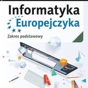 Informatyka Europejczyka LO ZP cz.1 NPP
