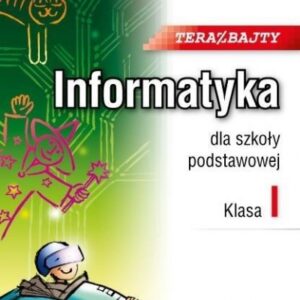 Informatyka SP 1 Teraz bajty MIGRA