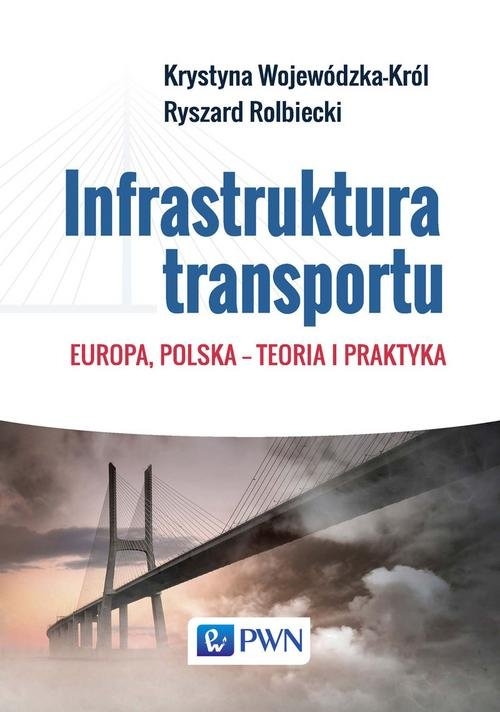 Infrastruktura transportu. Europa, Polska- teoria i praktyka