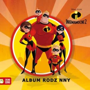 Iniemamocni 2. Album rodzinny