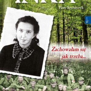 INKA Zachowałam się jak trzeba