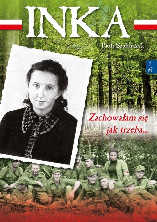 INKA Zachowałam się jak trzeba