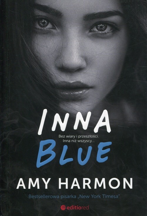 Inna Blue
