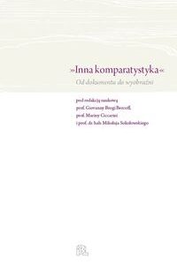 Inna komparatystyka