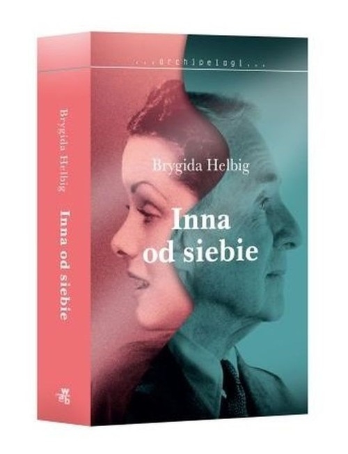 Inna od siebie