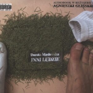 Inni ludzie
	 (Audiobook)