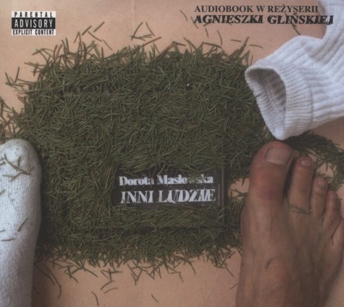 Inni ludzie
(Audiobook)