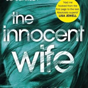 Innocent wife