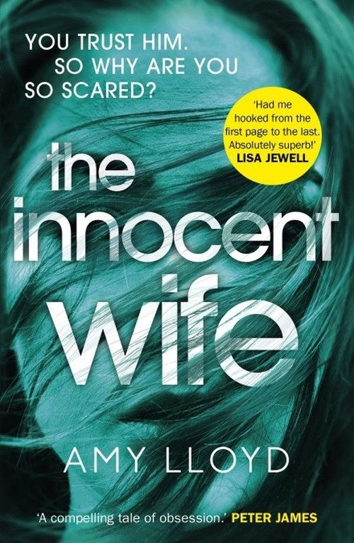 Innocent wife