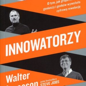 Innowatorzy