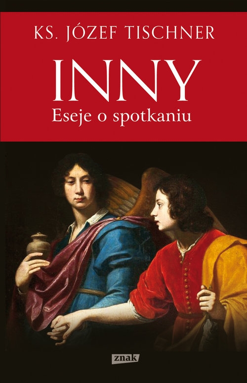 Inny Eseje o spotkaniu
