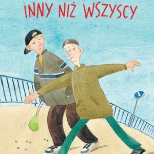 Inny niż wszyscy