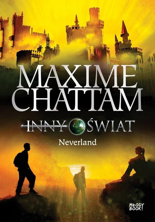 Inny świat 6 Neverland