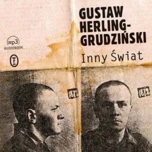 Inny Świat
	 (Audiobook)