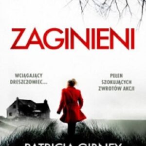 Inspektor Lottie Parker Tom 1 Zaginieni