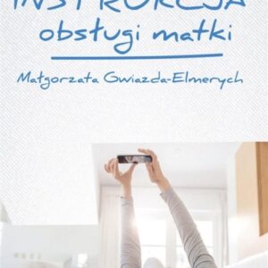 Instrukcja obsługi matki