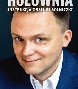 Instrukcja obsługi solniczki