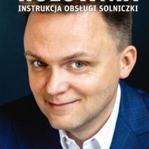 Instrukcja obsługi solniczki BR