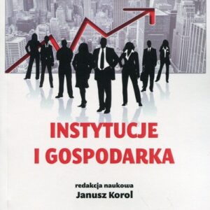 Instytucje i gospodarka