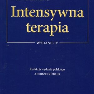 Intensywna terapia