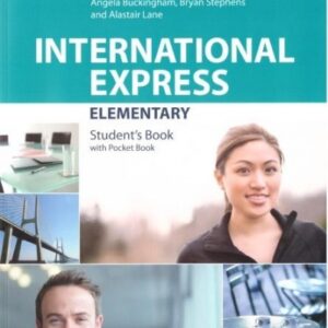 International Express 3E Elementary SB Pack OXFORD