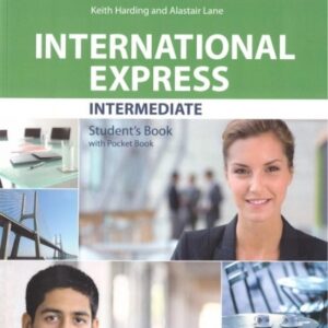 International Express 3E Intermediate SB OXFORD