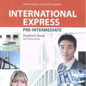International Express 3E Pre-Intermediate SB