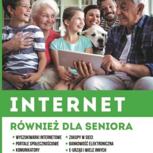 Internet również dla seniora