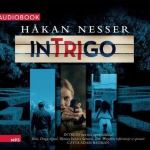 Intrigo. Audiobook