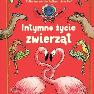 Intymne życie zwierząt
