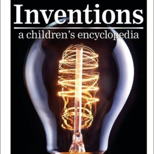 Inventions a childrens encyclopedia