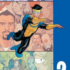 Invincible Tom 2