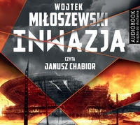 Inwazja (Audiobook)