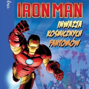 Inwazja kosmicznych Fantomów