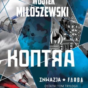 Inwazja T.3 Kontra