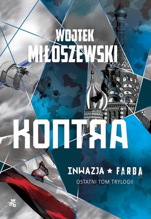Inwazja T.3 Kontra