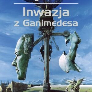 Inwazja z Ganimedesa