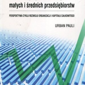 Inwestycje rozwojowe małych i średnich przedsiębiorstw