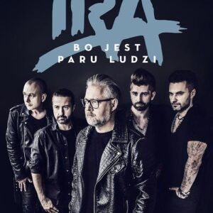 IRA. Bo jest paru ludzi