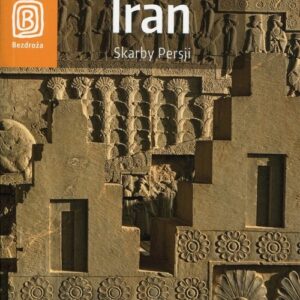 Iran Skarby Persji