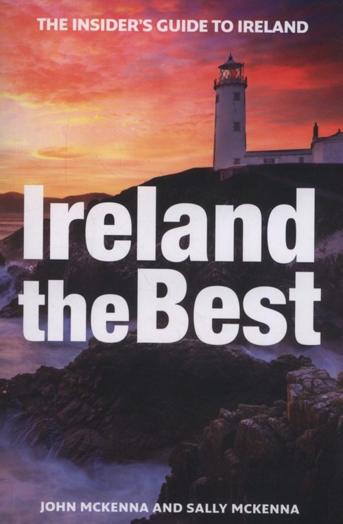 IRELAND THE BEST PB