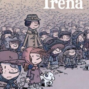 Irena T.I Getto