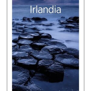 Irlandia Travelbook
