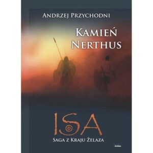 ISA Tom 1 Kamień Nerthus