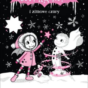 Isadora Moon i zimowe czary