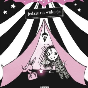 Isadora Moon jedzie na wakacje