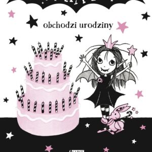 Isadora Moon obchodzi urodziny