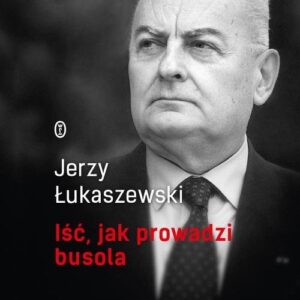 Iść, jak prowadzi busola