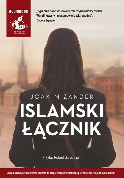 Islamski łącznik (Audiobook)
